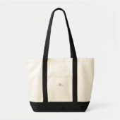 Simpson Willson Simply Tote Bag Tragetasche (Vorne)