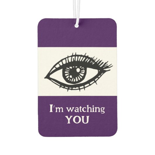 Sims der Liebe-Mama beenden | Autolufterfrischer (Rückseite)