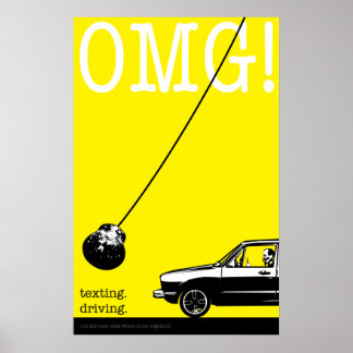 sims. Fahren. Original Poster