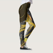 Sims Friends Leggings (Rechts)