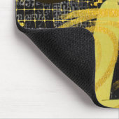 Sims Friends Mousepad (Ecke)