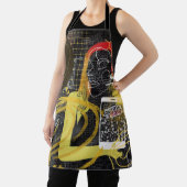 Sims Friends Schürze (InSitu)