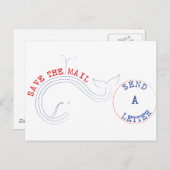 Sims? Puh-lease Postkarte (Vorne/Hinten)