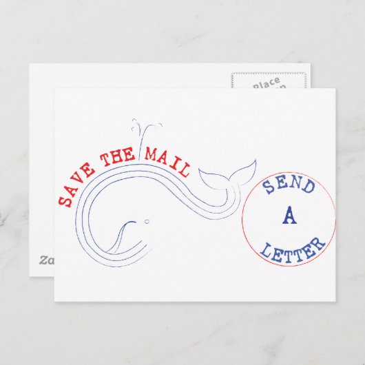 Sims? Puh-lease Postkarte (Vorne/Hinten)