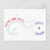 Sims? Puh-lease Postkarte (Vorderseite)