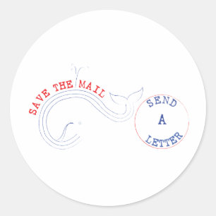 Sims? Puh-lease Runder Aufkleber