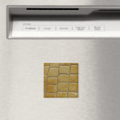 Simulierte Schlangenhaut Magnet (In Situ (Geschirrspüler))