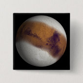 Simulierte Sicht auf die Mars Button (Vorderseite)