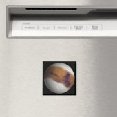 Simulierte Sicht auf die Mars Magnet (In Situ (Geschirrspüler))