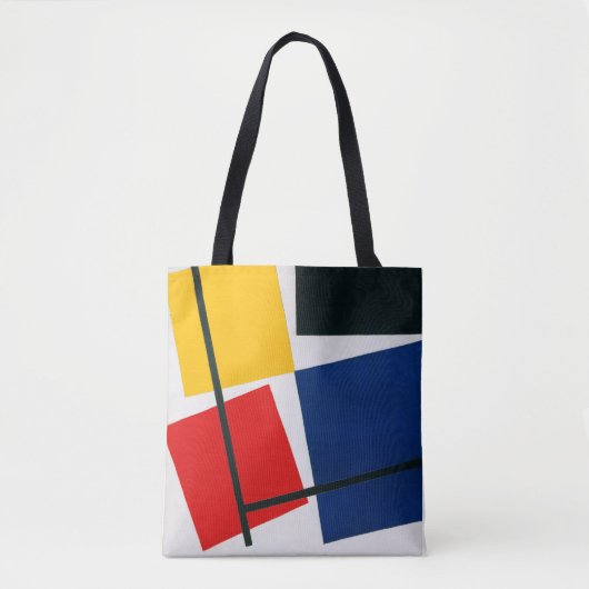 Simultane Gegenkomposition Tasche (Vorderseite)