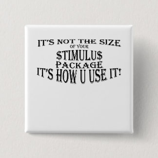 Simulus Paket auch Button