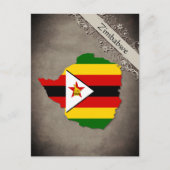 SimZimbabwe Postkarte (Vorderseite)