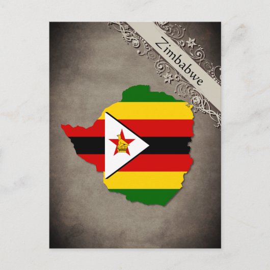 SimZimbabwe Postkarte (Vorderseite)