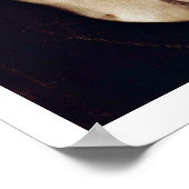 Sin By Stuck Franz Von Poster (Ecke)