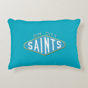 Sin City Saints Dekokissen