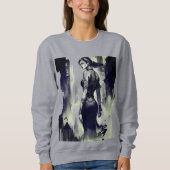 Sin City Sweatshirt (Vorderseite)