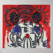 Sin Eaters Poster (Vorne)