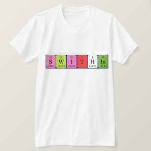 Sin Periodenname Shirt