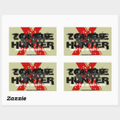 SIN WORLD STICKER (Blatt)