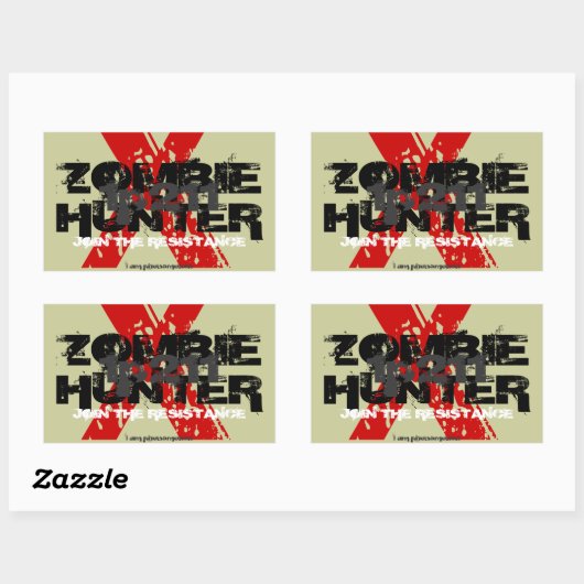 SIN WORLD STICKER (Blatt)