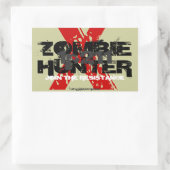 SIN WORLD STICKER (Tasche)