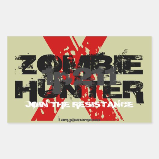 SIN WORLD STICKER (Vorderseite)