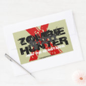 SIN WORLD STICKER (Umschlag)