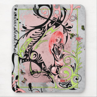 SINAI.ai, www.sbink.co.uk Mousepad