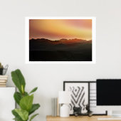 Sinai Poster (Heimbüro)