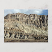 Sinai Strata Postkarte (Vorderseite)