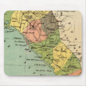 Sinaloa, Mexiko Mousepad (Vorne)