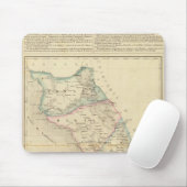 Sinaloa, Mexiko Mousepad (Mit Mouse)