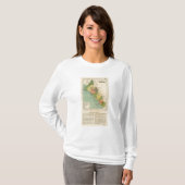 Sinaloa, Mexiko T-Shirt (Vorne ganz)