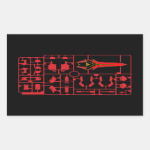 sinanju gundam gunpla plamo Model Läufer Kit cha