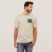 Sinbads T-Shirt (Vorne ganz)
