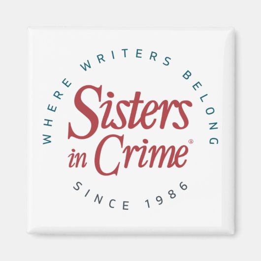 Sinc: Wo Schriftsteller zu Magnet gehören (Vorne)