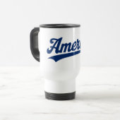 Since 1776 reisebecher (Vorderseite Links)