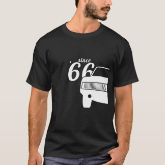 Since 1966 / Dodge Ladung 1969 T-Shirt