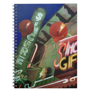 Sincere Import SpiralNotebook Notizblock