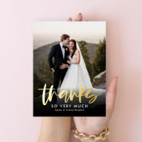 Sincere vielen Dank an die Post