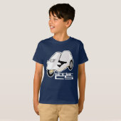 Sinclair C5 T-Shirt (Vorne ganz)