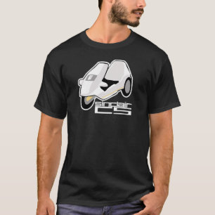 Sinclair C5 T-Shirt