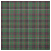 Sinclair Clan Jagd Tartan Variante Kariert Stoff (Muster)