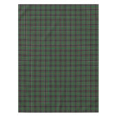 Sinclair Clan Jagd Tartan Variante Kariert Tischdecke (Vorderseite)