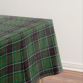 Sinclair Clan Jagd Tartan Variante Kariert Tischdecke (Beispiel)