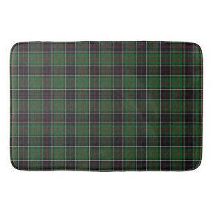 Sinclair Hunting Tartan Bodenläufer Badematte