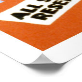 Sinclair Lewis Play 1937 WPA Poster (Ecke)