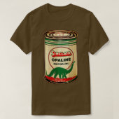 Sinclair Oil T-Shirt (Design vorne)