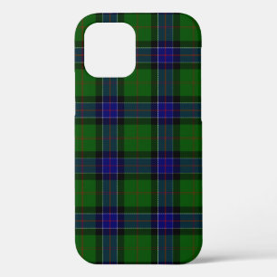 Sinclair Tartan Blau kariert Case-Mate iPhone Hülle