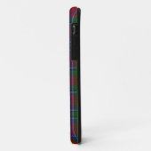 Sinclair Tartan karierter iPhone 5S Fall Case-Mate iPhone Hülle (Hinten/Links)